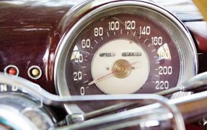Chrysler Special 1953 года 